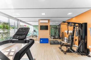 Apto Céu Azul - Vila Germânica - Blumenau - SC