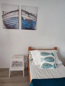 Sea & Silence Holiday House