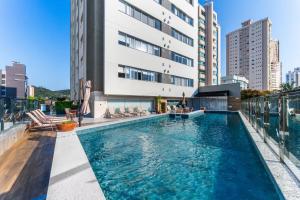 Apto Céu Azul - Vila Germânica - Blumenau - SC