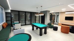 Apto Céu Azul - Vila Germânica - Blumenau - SC