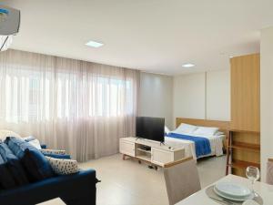 Apto Céu Azul - Vila Germânica - Blumenau - SC