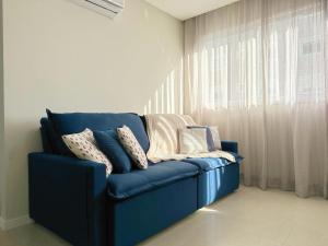 Apto Céu Azul - Vila Germânica - Blumenau - SC