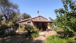 Agios Ioannis Solar Cottage - Eco-friendly, Solar Powered