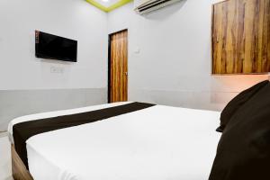 Hotel O Jack Sparrow