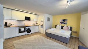 Nova Freiburg Dunantstraße