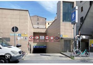 Paradise Vatican Home