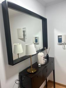 Piso Marea - Ubytování bez kategorie ve městě Ribeira