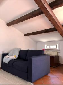 Mansarda la Graziosa