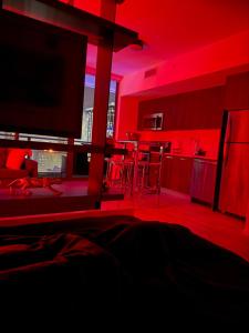 Miami Downtown Brickell Penthouse Studio With Breathtaking Views