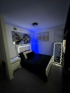 Miami Downtown Brickell Penthouse Studio With Breathtaking Views