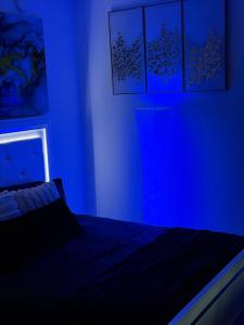 Miami Downtown Brickell Penthouse Studio With Breathtaking Views