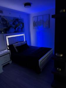 Miami Downtown Brickell Penthouse Studio With Breathtaking Views