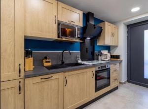 "Le Glandon"- Parenthèse de charme