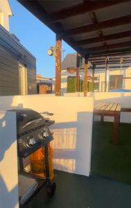 Inishway self catering apartment 3