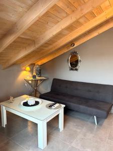 Aneli-Attic Stay in Nafplio