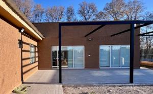 Pergolas Guest House 2