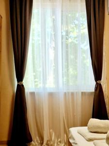 Fresh & Cozy Flat Near Varna Cathedral