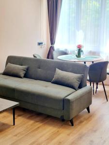 Fresh & Cozy Flat Near Varna Cathedral