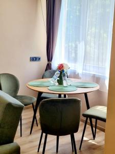 Fresh & Cozy Flat Near Varna Cathedral