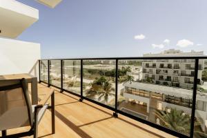 2 bedrooms & Sofa Bed Downtown Punta Cana Central Park C-502