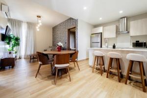 2 bedrooms & Sofa Bed Downtown Punta Cana Central Park C-502