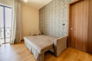 2 bedrooms & Sofa Bed Downtown Punta Cana Central Park C-502