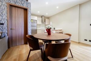 2 bedrooms & Sofa Bed Downtown Punta Cana Central Park C-502