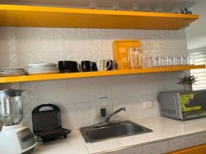 Tu hogar en El Rodadero