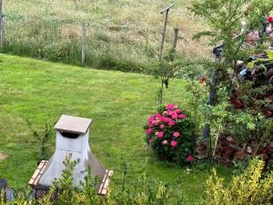 La Casa del tio Faustino