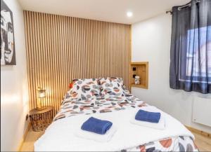 "Le Glandon"- Parenthèse de charme