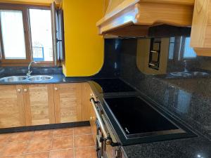 La Casa del tio Faustino