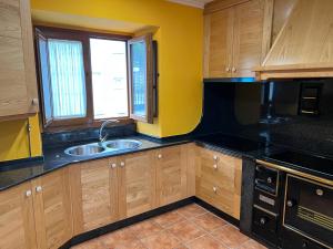 La Casa del tio Faustino