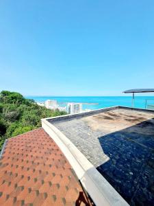 Sky Apartment 1BR Golden Sands