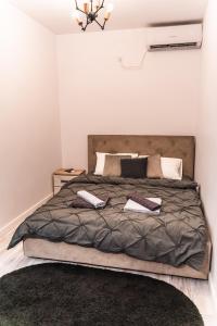 The 1A Modern apartment