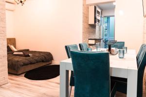 The 1A Modern apartment