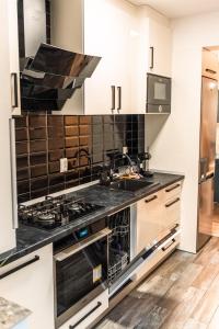 The 1A Modern apartment