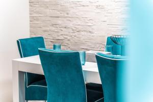 The 1A Modern apartment