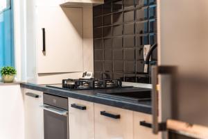 The 1A Modern apartment