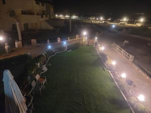 فيلا صف اول بحر الترا سوبر لوكس قرية بلولاجون راس سدر