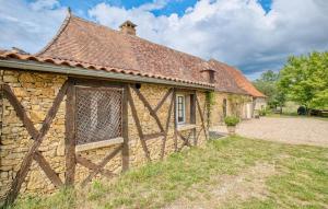Maisons de vacances Charmante Maison Avec Piscine : photos des chambres