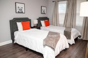 Lovely Home, centrally located!