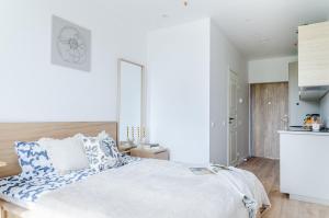 Nemunas A respite Studio 8