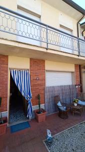 Casa di Silla