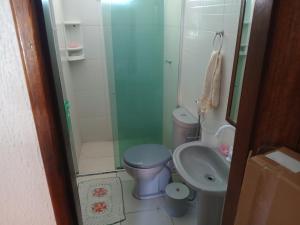 Casa no Bosque Felizcidade