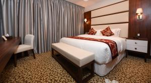 Grand Park Hotel image 9