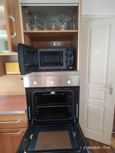 Campings CHEZ ISA - Mobil home 2 ch - vue direct sur mer : photos des chambres