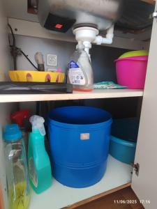 Campings CHEZ ISA - Mobil home 2 ch - vue direct sur mer : photos des chambres
