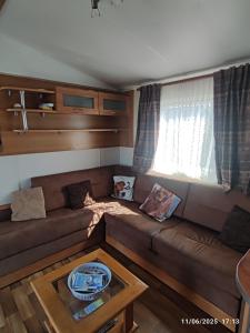 Campings CHEZ ISA - Mobil home 2 ch - vue direct sur mer : photos des chambres