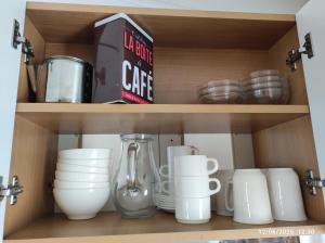 Campings CHEZ ISA - Mobil home 2 ch - vue direct sur mer : photos des chambres