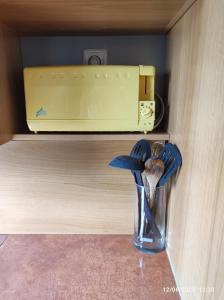 Campings CHEZ ISA - Mobil home 2 ch - vue direct sur mer : photos des chambres
